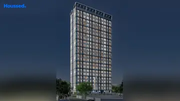 Project Image of Priyam Residency - Image 376922