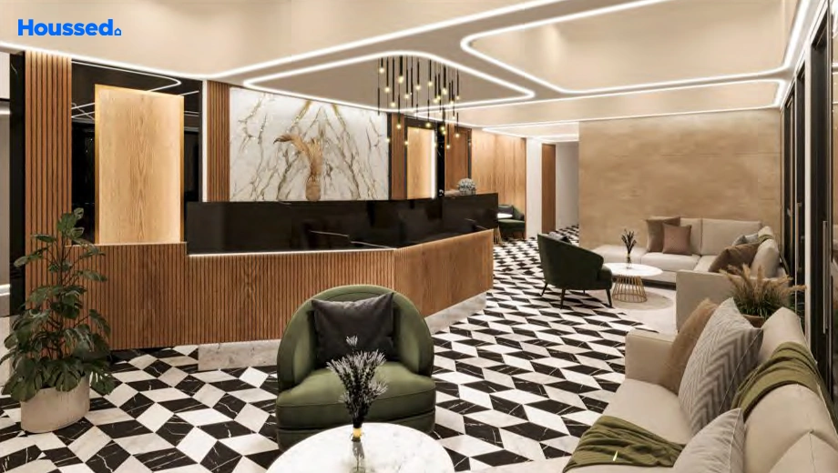 Project Image of Priyam Residency in Malad West, Mumbai - Image 376929