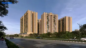 Project Image of Akshar The Empress - Image 375702