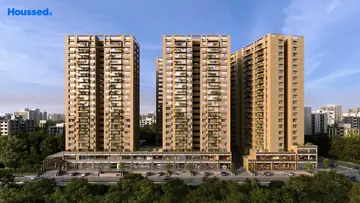 Project Image of Akshar The Empress - Image 375701