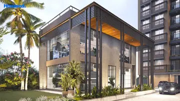 Amenities of Gopalanand Naroda Arise - Image 375711