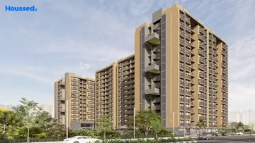 Project Image of Gopalanand Naroda Arise - Image 375708
