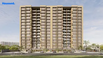 Project Image of Gopalanand Naroda Arise - Image 375710