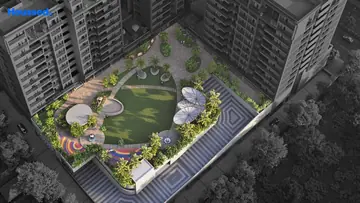 Amenities of Vishakha SeleQt - Image 375718