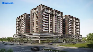 Project Image of Vishakha SeleQt - Image 375716