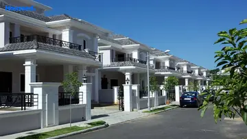 Project Image of Aparna Shangri La - Image 375726