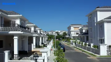 Project Image of Aparna Shangri La - Image 375725