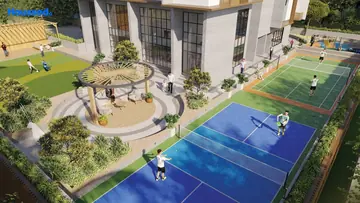 Amenities of Shree Deep Shikhar - Image 376949