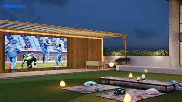Amenities of Shree Deep Shikhar - Image 376947