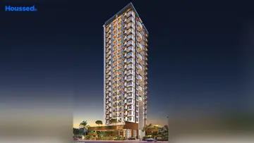 Project Image of Shree Deep Shikhar - Image 376946
