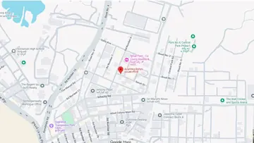 Location of Avantikas Rohini - Image 375739