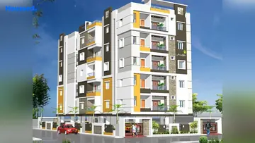 Project Image of Avantikas Rohini - Image 375737
