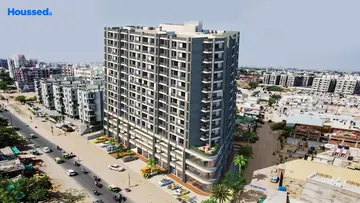 Project Image of Aayat Avenue - Image 375743