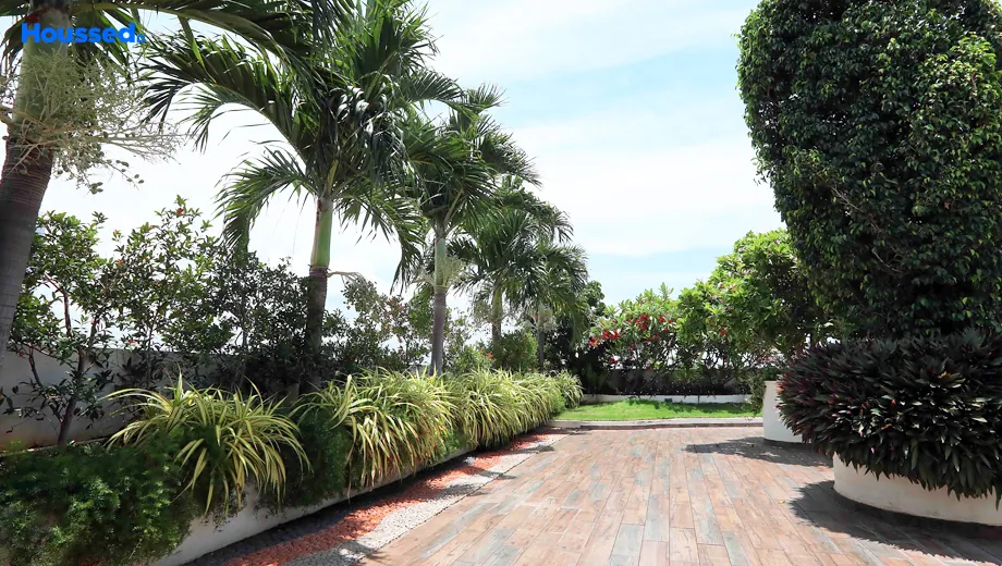 Amenities of Etica Kalathmika in Thiruvanmiyur, Chennai - Image 375755