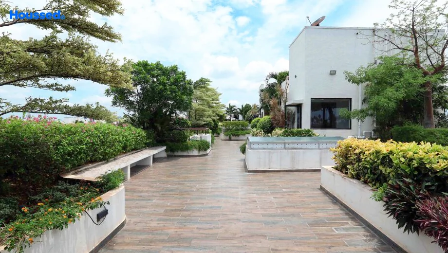 Amenities of Etica Kalathmika in Thiruvanmiyur, Chennai - Image 375753