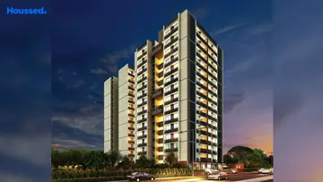 Project Image of Adarsh Orchid Residency - Image 375770