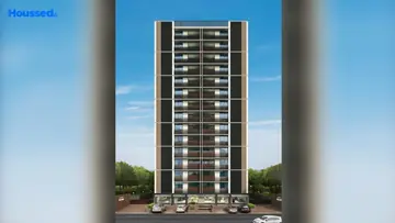 Project Image of Adarsh Orchid Residency - Image 375771