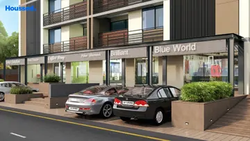 Project Image of Commercial Adarsh Orchid Residency - Image 375781