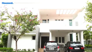 Project Image of Jayabheri The Meadows - Image 375776