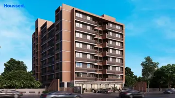 Project Image of Aditi Folly Heights - Image 375799