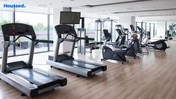 Amenities of Shivraj Charkop 1 Ramtirth CHSL - Image 376935