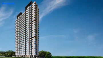 Project Image of Shivraj Charkop 1 Ramtirth CHSL - Image 376934