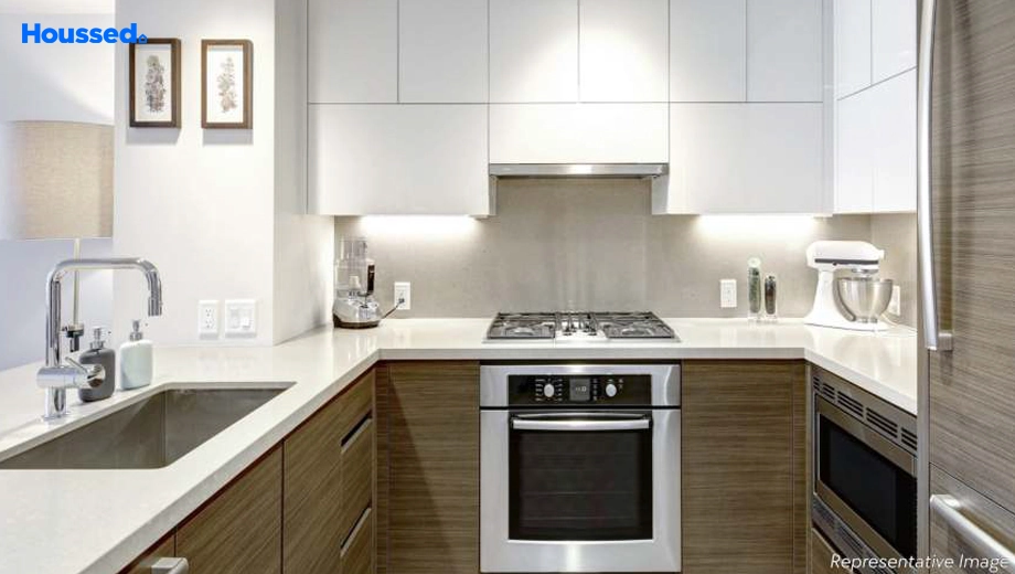 Sample Apartment of Shivraj Charkop 1 Ramtirth CHSL in Kandivali West, Mumbai - Image 376945
