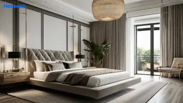 Sample Apartment of Shivraj Charkop 1 Ramtirth CHSL - Image 376944
