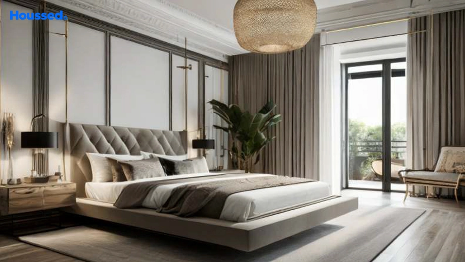 Sample Apartment of Shivraj Charkop 1 Ramtirth CHSL in Kandivali West, Mumbai - Image 376944