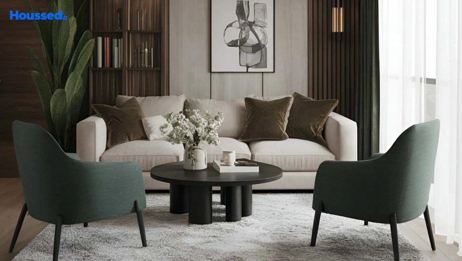 Sample Apartment of Shivraj Charkop 1 Ramtirth CHSL in Kandivali West, Mumbai - Image 376943