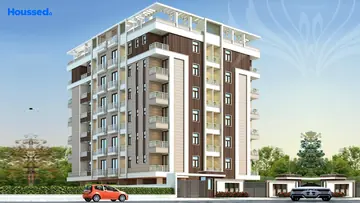 Project Image of SGD Embassy - Image 375812