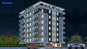 Project Image of SGD Embassy - Image 375811