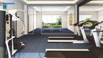 Amenities of Etica Saptami - Image 375818