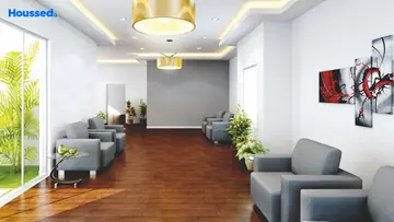 Amenities of Etica Saptami - Image 375817