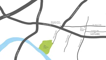 Location of Etica Saptami - Image 375819