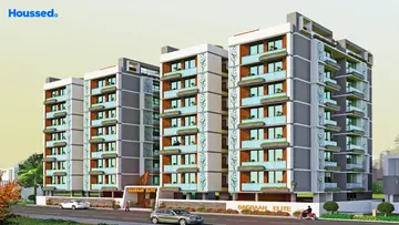 Project Image of Altair Baagban Elite - Image 375826