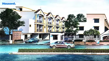 Project Image of Anand Tulsi Residency - Image 375832