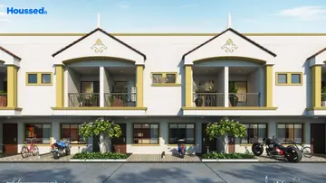 Project Image of Anand Tulsi Residency - Image 376456