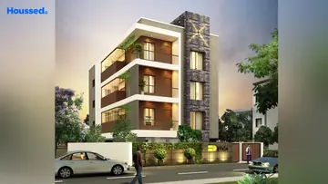 Project Image of Etica Sapthagiri - Image 375836