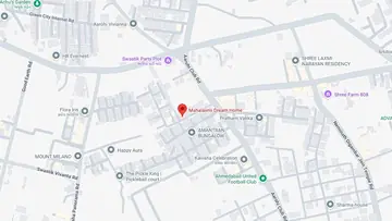 Location of Ananta Mahalaxmi Dream Home - Image 375848