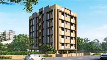 Project Image of Ananta Mahalaxmi Dream Home - Image 375846