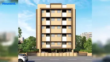 Project Image of Ananta Mahalaxmi Dream Home - Image 375845