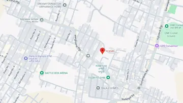 Location of RN Krishi - Image 375842