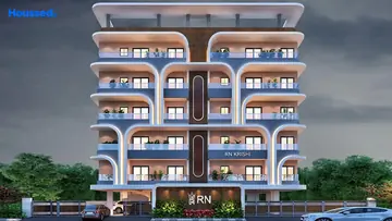 Project Image of RN Krishi - Image 375839