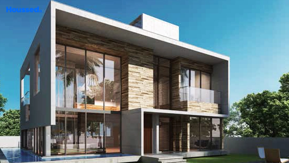 Project Image of Arvind Uplands 2 in Nasmed, Ahmedabad - Image 375852