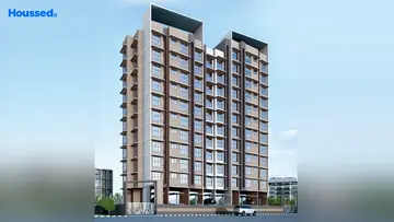 Project Image of Shree Imperial Hawa Hira - Image 376415