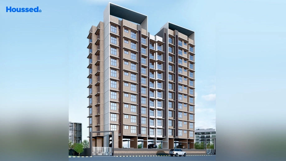 Project Image of Shree Imperial Hawa Hira in Malad West, Mumbai - Image 376415