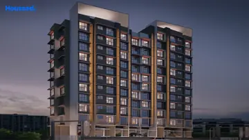Project Image of Shree Imperial Hawa Hira - Image 376414