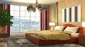 Sample Apartment of Shree Imperial Hawa Hira - Image 376418