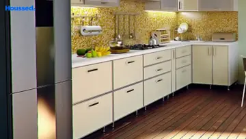Sample Apartment of Shree Imperial Hawa Hira - Image 376417